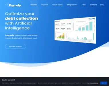 paymefy