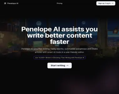 penelopeai