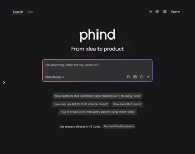 phind