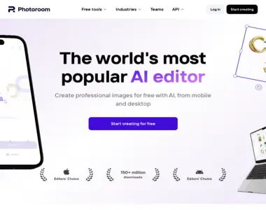 photoroom