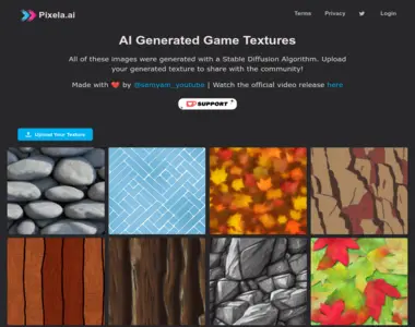 pixela ai
