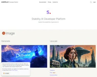 platform stability