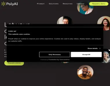 polyai