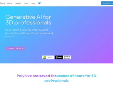 polyhive