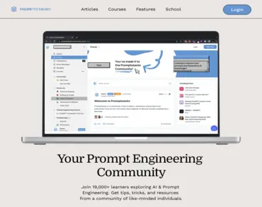 promptstacks