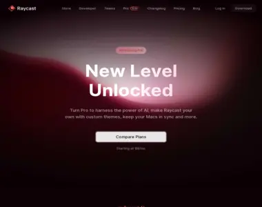 raycast