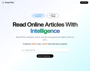 readpilot