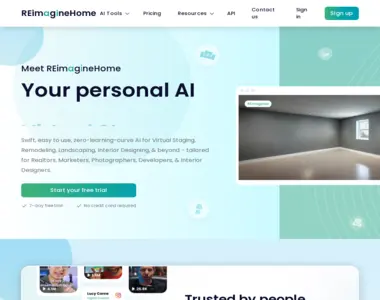 reimaginehome
