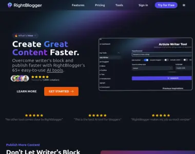 rightblogger