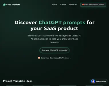 saasprompts