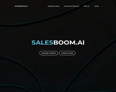 salesboom