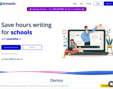 schoolai