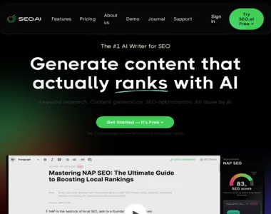 seo ai