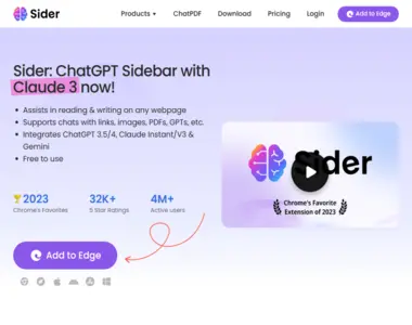 sider ai