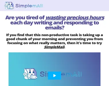 simplemail