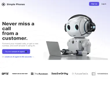 simplephones