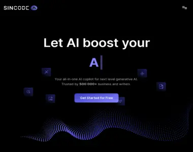 sincode