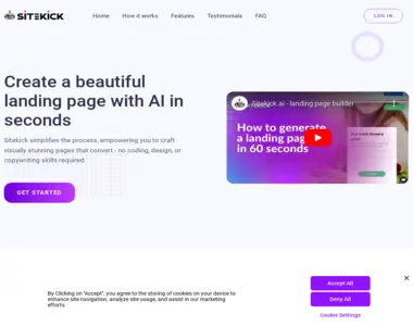 sitekick
