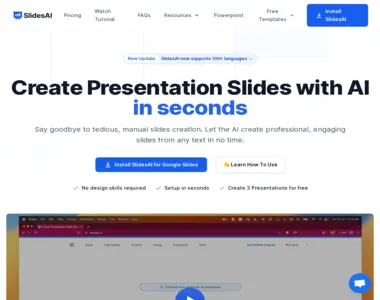 slidesai