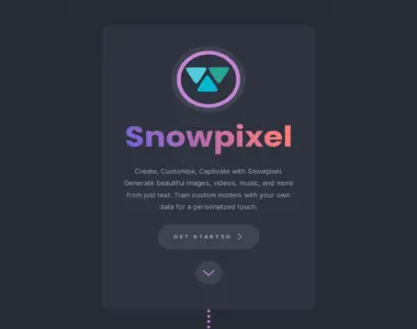 snowpixel