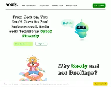 soofy