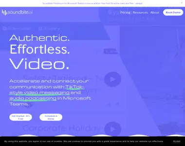 soundbite ai