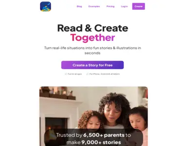 storiesforkids