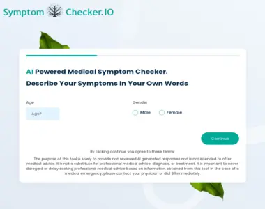 symptomchecker