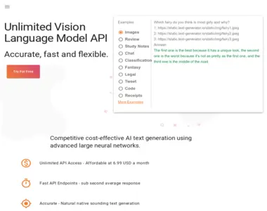 text generator io