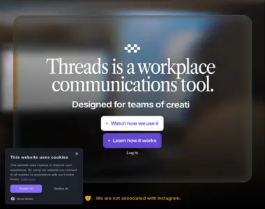 threads