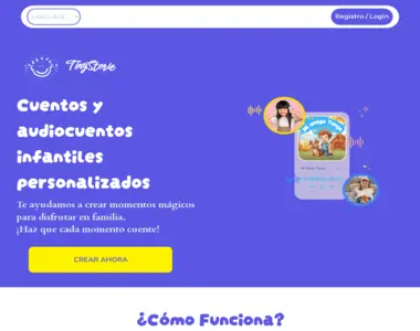 tinystorie