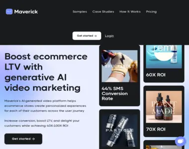 trymaverick