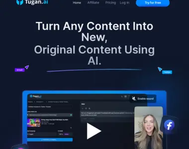 tugan