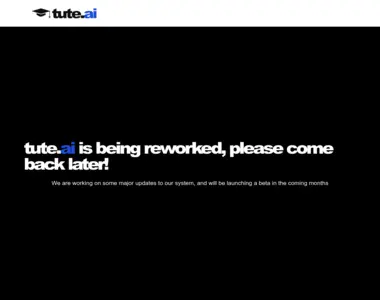 tute ai