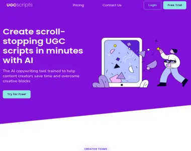 ugcscripts