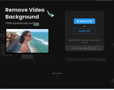 unscreen