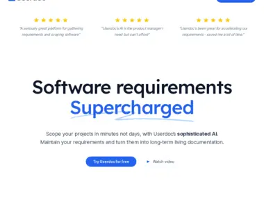 userdoc