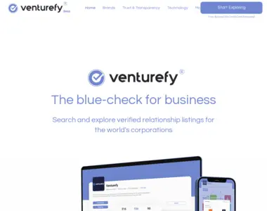 venturefy