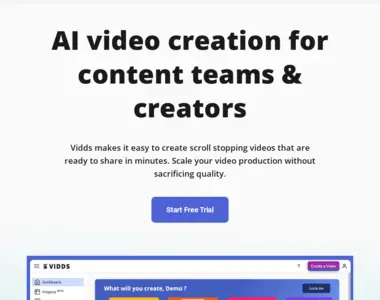 vidds