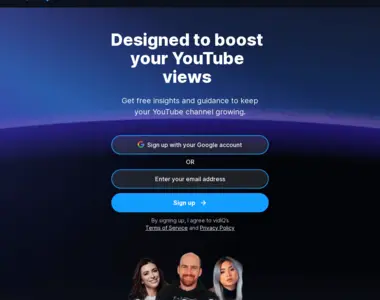 vidiq