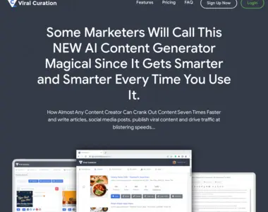 viralcuration