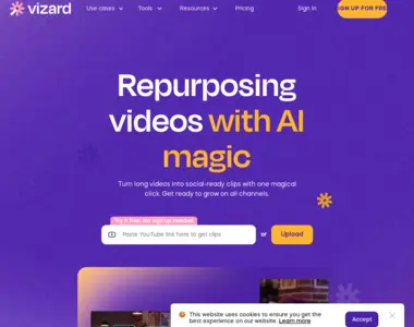 vizard