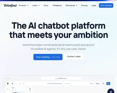 voiceflow