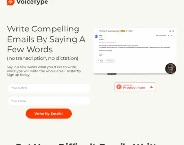 voicetype