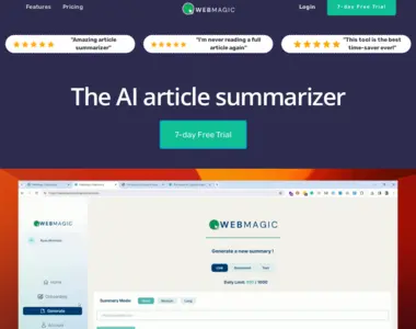 webmagic