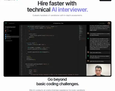 wizi ai