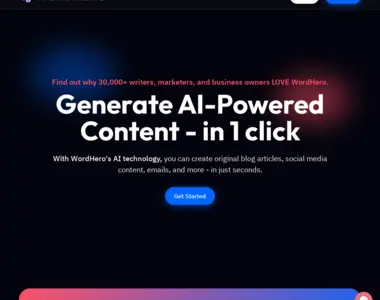 wordhero