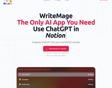 writemage