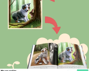 yourownstorybook