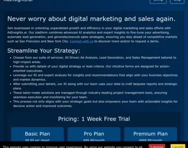 adinsights